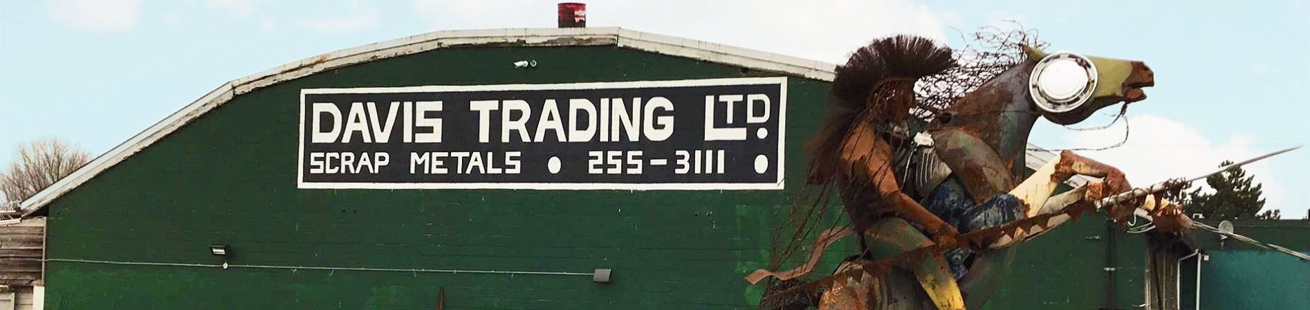 Davis-Trading-LTD-A
